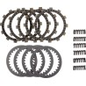 DRC Series Clutch Kit