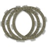 Clutch Friction Plate Set