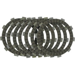 CK Standard Series Clutch Kit