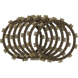 CK Standard Series Clutch Kit