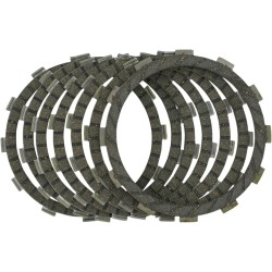 CK Standard Series Clutch Kit