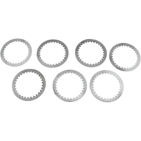 Clutch Plate Kit