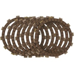 CK Standard Series Clutch Kit