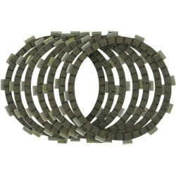 CK Standard Series Clutch Kit