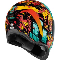 Casque Airform™ Munchies MIPS®