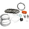 RadiusX 4.0 Clutch Kit