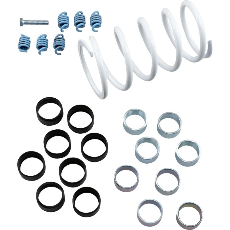 Kit d'embrayage Mudder