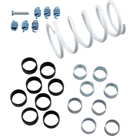 Kit d'embrayage Mudder