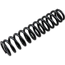Front Rear Linear Rate Shock Spring