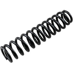 Front Rear Linear Rate Shock Spring
