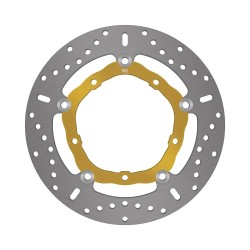 X-Series Brake Rotor