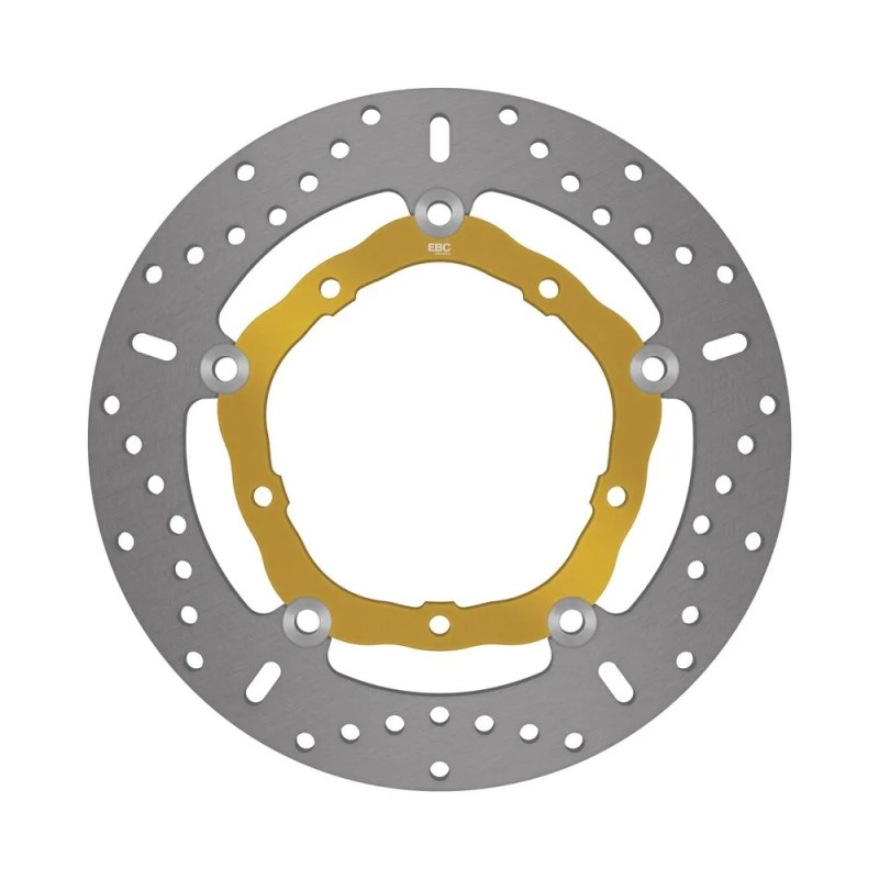 X-Series Brake Rotor