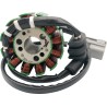 Stator