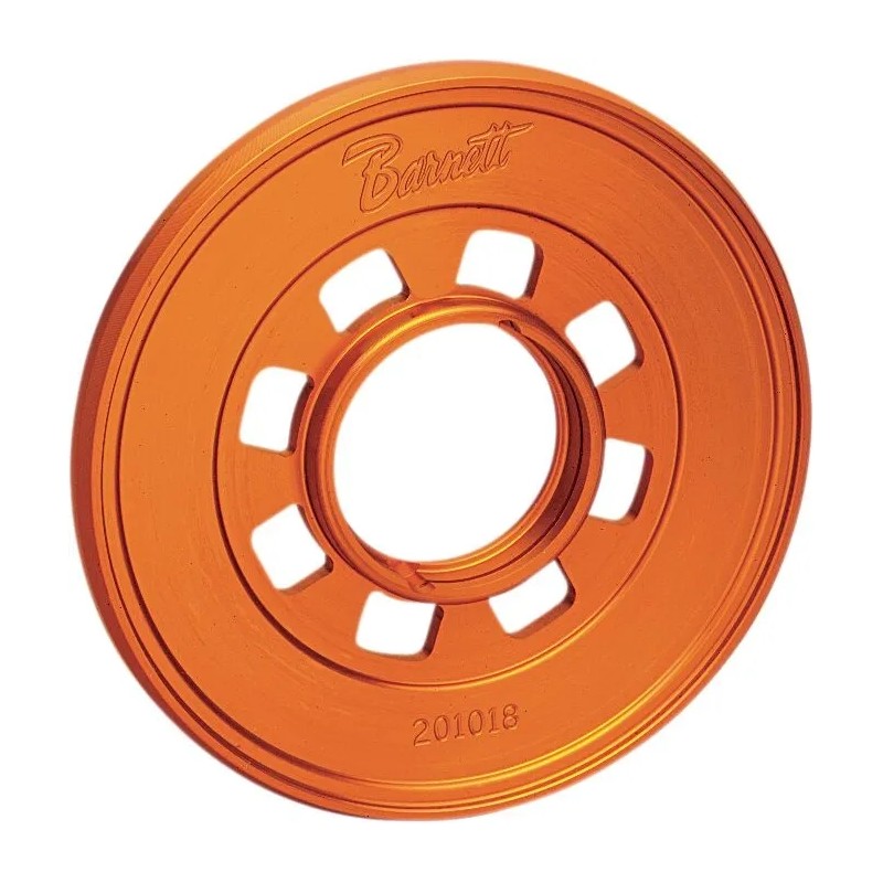 Billet Pressure Plate