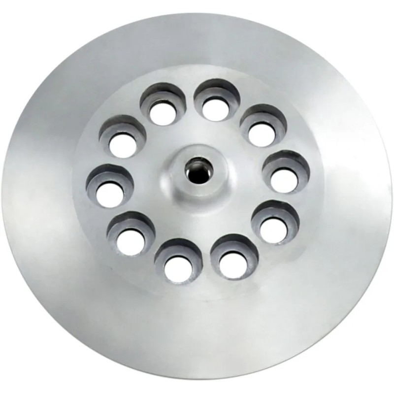High-Performance Pressure Plate