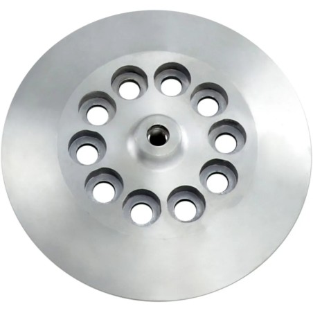 High-Performance Pressure Plate