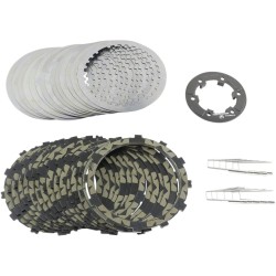 Kit d'embrayage TorqDrive®