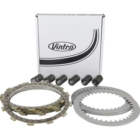 Clutch Plate Kit