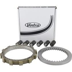 Clutch Plate Kit