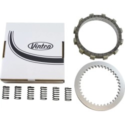 Clutch Plate Kit
