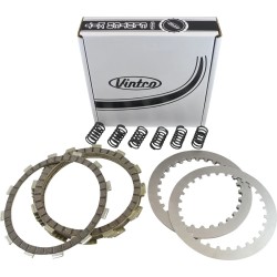 Clutch Plate Kit