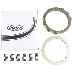 Clutch Plate Kit
