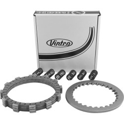 Kit de disques d'embrayage