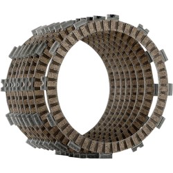 Clutch Plate Kit