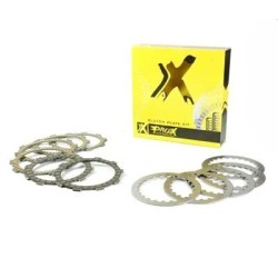 Clutch Plate Set