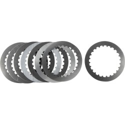Clutch Plate Kit