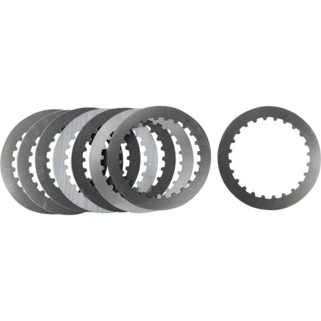 Clutch Plate Kit