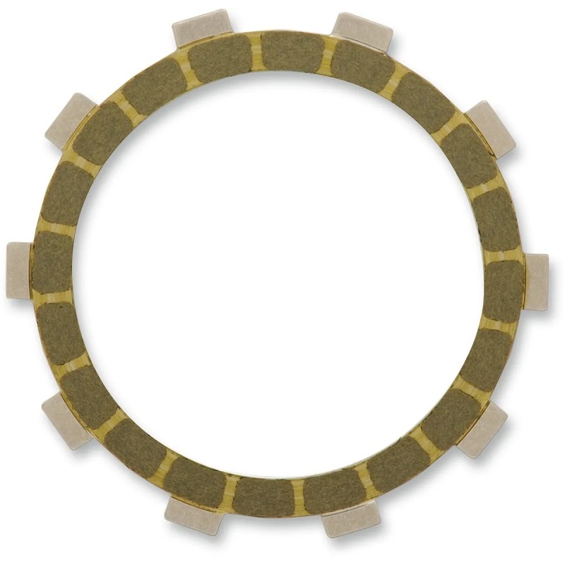 Clutch Friction Plate