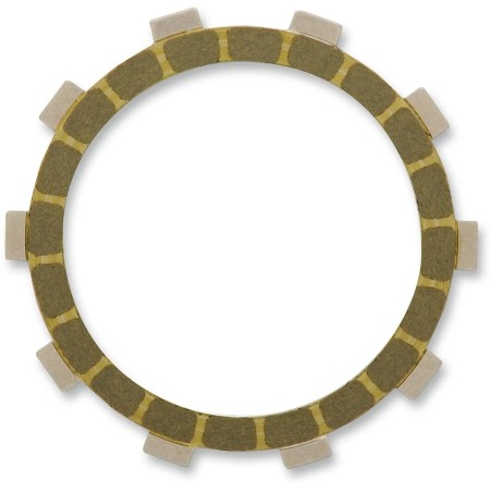 Clutch Friction Plate