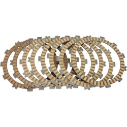 Clutch Friction Plates