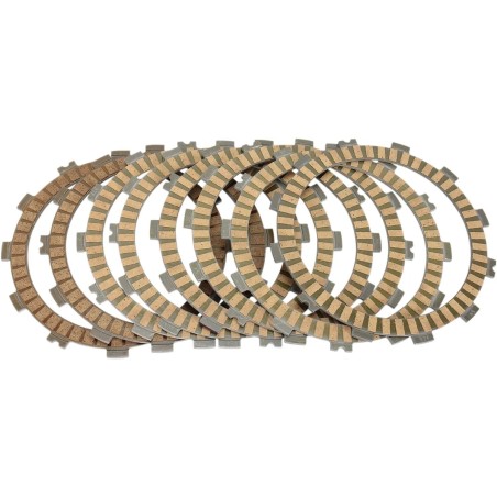 Clutch Friction Plates