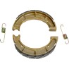 Grooved  G  Brake Shoes