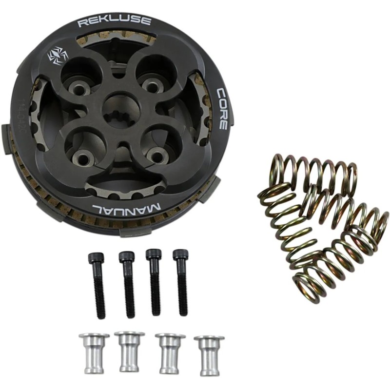 Core Manual Clutch Kit