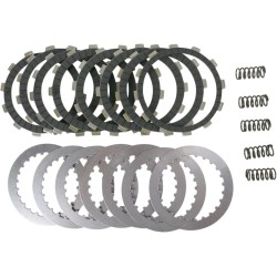 DRCF Series Clutch Kit