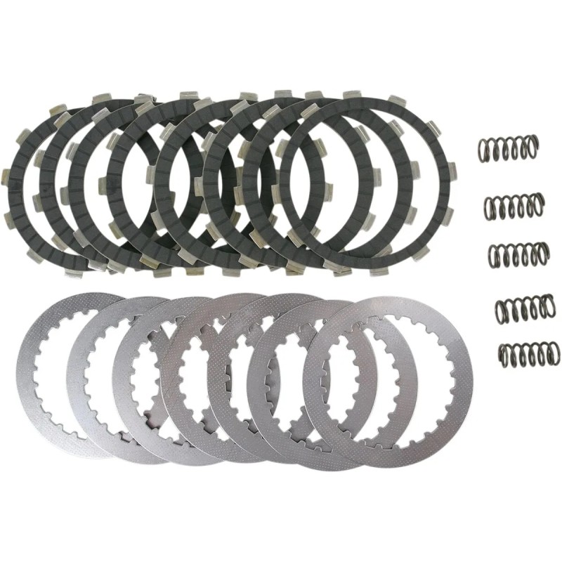 DRCF Series Clutch Kit