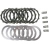 DRCF Series Clutch Kit