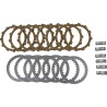 Clutch Plate Set