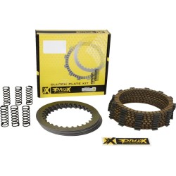 Clutch Plate Set