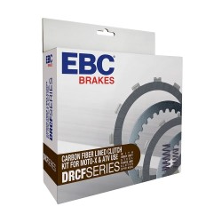 DRCF Series Clutch Kit