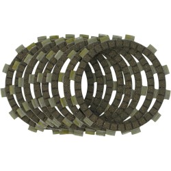 CK Standard Series Clutch Kit