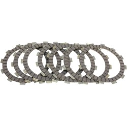 CK Standard Series Clutch Kit