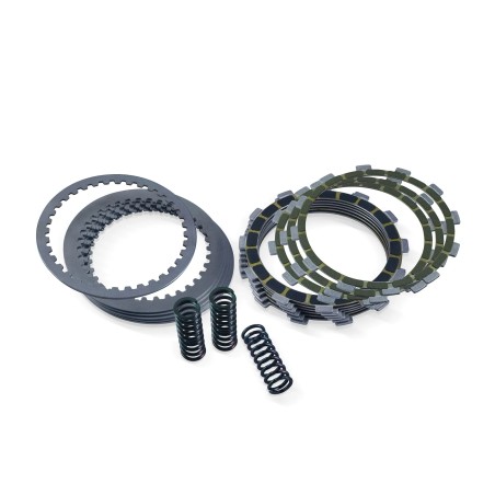 Extra Plate Clutch Kit
