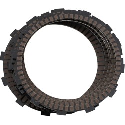 Replacement Clutch Plate Kit