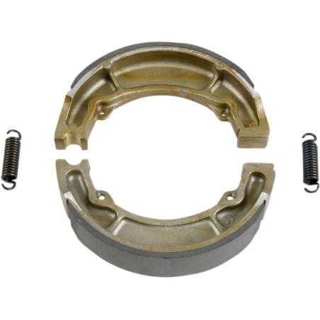 Carbon Graphite  X  Brake Shoes
