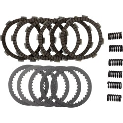DRC Series Clutch Kit