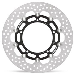 Halo Series Floating Racing Rotor